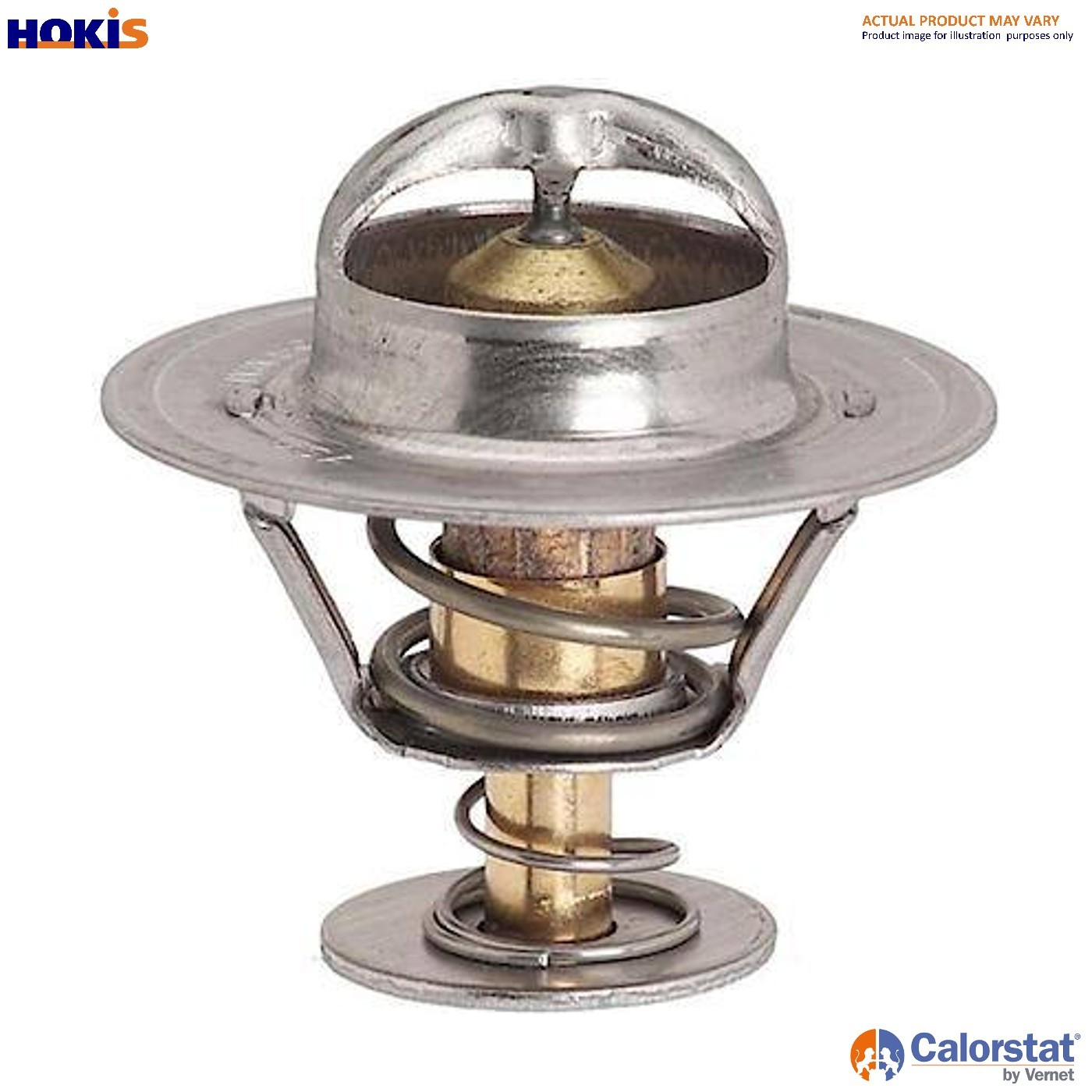 THERMOSTAT COOLANT TH4947.81J FOR RENAULT MASTER/I/Bus/Platform/Chassis/Van 2.1L