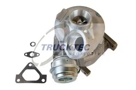 Turbolader TRUCKTEC AUTOMOTIVE 02.14.091 612 096 0399