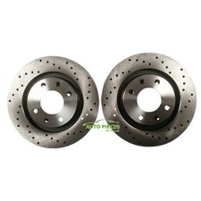 Disque de frein Citroen BX