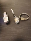 3 Vintage Watches for Parts or not Working Ingersoll, Seiko, Unbranded Lot of 3