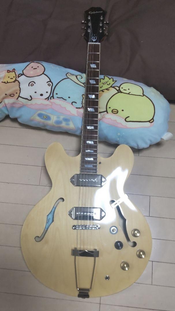Epiphone Casino John Lennon | eBay