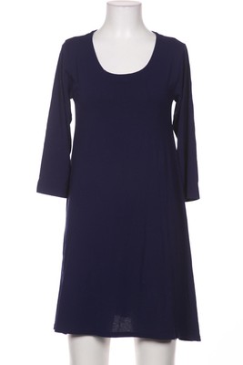 The MASAI Clothing Company Kleid Damen Dress Damenkleid Gr. S Blau #13rtdnh