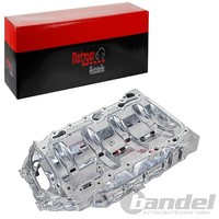 Metzger ÖLwanne Passend FüR Audi A3 Q3 TT Seat Alhambra Altea Leon Toledo Skoda