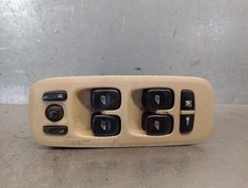 Glace latérales Volvo V70