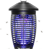 Uv-Licht MüCkenlampe 20W 4500V Insektenvernichter