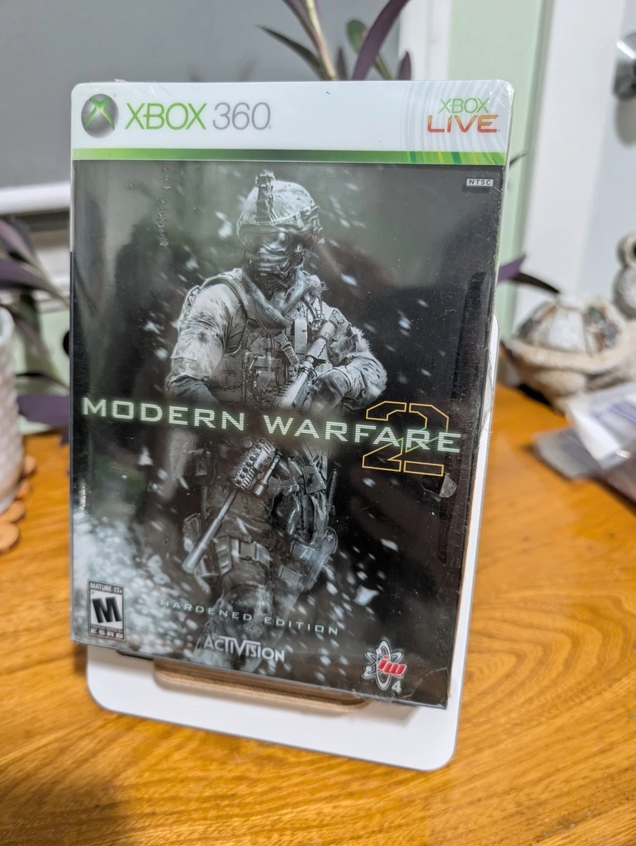 Call of Duty: Modern Warfare 2 Microsoft Xbox 360 Video Games for