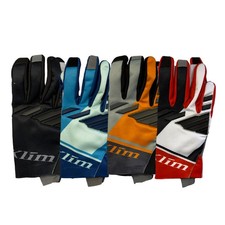 Guanto Klim XC Lite leggero antiscivolo fuoristrada dirt bike ATV Racing [campione]