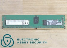Micron 16GB 2Rx8 PC4-2666V-RE1-11