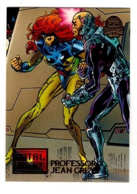 1994 Fleer Marvel Universe Series V - You Pick -  FREE SHIPPING 5+ Cards NM