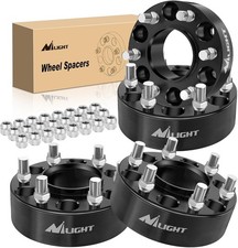 F150 Wheel Spacers 6x135,2 inch Wheel Spacer for 2004-2014 F150,2003-2014