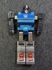 Vintage Hasbro TRANSFORMERS Generation One G1 Camera SPYGLASS Part to REFLECTOR