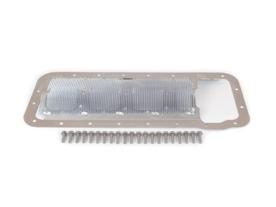Canton 20-938 Windage Tray - Screen - Steel - Cadmium