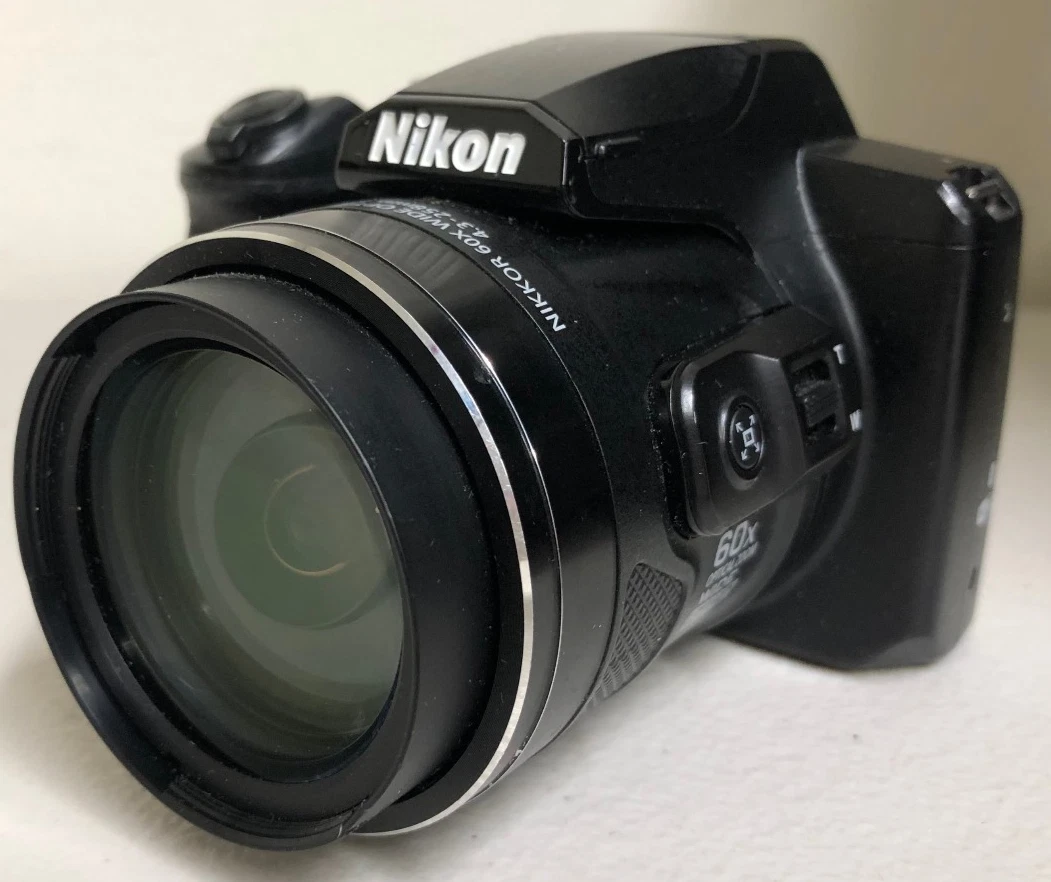 Nikon coolpix b600 ジャンク品 Nikon Coolpix B600 Digital Cameras for Sale - Shop New & Used
