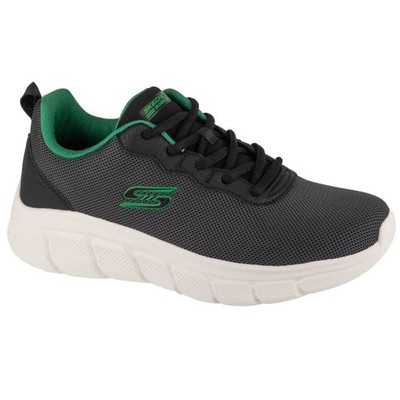 Skechers Bobs B Flex - Icy Edge 118109-BLK Czarne 42,5 - 42,5 Skechers