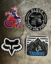 Gun Sticker Set Rifle Sitka Sticker Ruger Rifle Spring Smith Savage Arms Kuiu Gun Sticker Set Rifle Sitka Sticker Ruger Rifle Spring Smith Savage Arms Kuiu