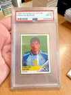 1995-96 Buffon Gianluigi Panini Calciatori Rookie #228 Psa 8
