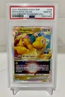 Pokemon Dragonite VSTAR Black Star Promo 2022 Pokemon Go SWSH236 PSA 10