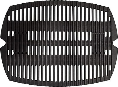 7644 7582 Grill Grates Replacement Parts for Weber Q100 Q1000 Series Parts Weber