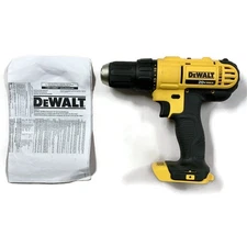 DEWALT DCD771B 20V MAX Li-Ion 20 Volt Cordless Compact Drill Driver TOOL ONLY