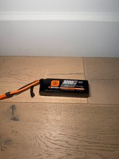 Spektrum 3200mAh 6S 30C Smart LiPo Battery SPMX32006S30  Unused  IC5   No Swelling