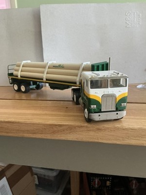 Conrad  Freightlines Articulated Truck.  AIR PRODUCTS. Model 0019 1:50. 
