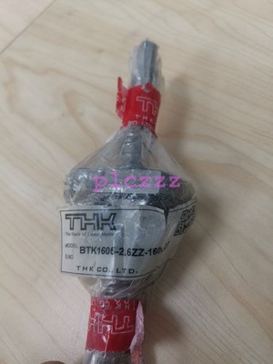1PC NEW THK BTK1605-2.6ZZ-160LC7 Ball Screw #GX