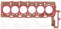 Dichtung Zylinderkopf FüR BMW 1 2 Coupe Cabriolet 3 Gran Turismo Touring 4 5 6