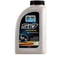 Bel-Ray SI-7 Full Synthetic 2-Stroke Oil 1 Liter
