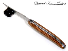 Laguiole Olivier by David DAUVILLAIRE