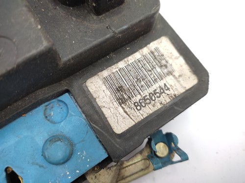 30784976 SCHLOSS DER LINKEN VORDERTÜR / VALEO / 8650544 / 207122 FÜR VOLVO S80 B - Zdjęcie 4 z 5