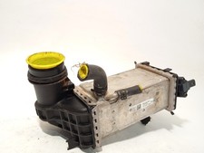 05C145785D ZWISCHENKÜHLER / 7831795 FÜR SEAT IBIZA V KJ1, KJG 1.0 TSI