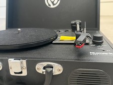 Numark PT01 USB Out DJ Turntables for sale | eBay