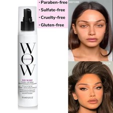 Color Wow Raise The Root Thicken Lift Spray 5 fl oz. Hair Styling Product Sealed