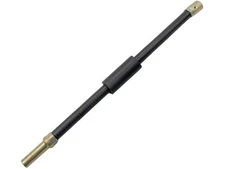 For 1966-1973 Volkswagen Fastback Clutch Cable Sleeve 97126MSWM 1967 1968 1969