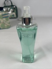 Bath Body Works JUNIPER BREEZE Fragrance Mist, Full size, 8 oz., NEW