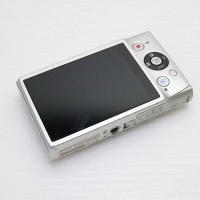 Canon IXY 220F 16.1MP Digital Camera 5x Optical Zoom | eBay