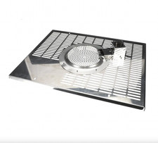 Giorik Panel  #2025401-Genuine OEM Replacement Part for BKI by Giorik and Giorik