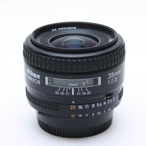 Nikkor 35mm F2 D | eBay