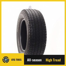 Used 27565r18 Michelin Primacy Xc 116t - 8.532 7gbh Used 27565r18 Michelin Primacy Xc 116t - 8.532 7gbh
