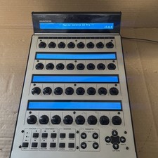 Mackie C4 Pro Control Surface