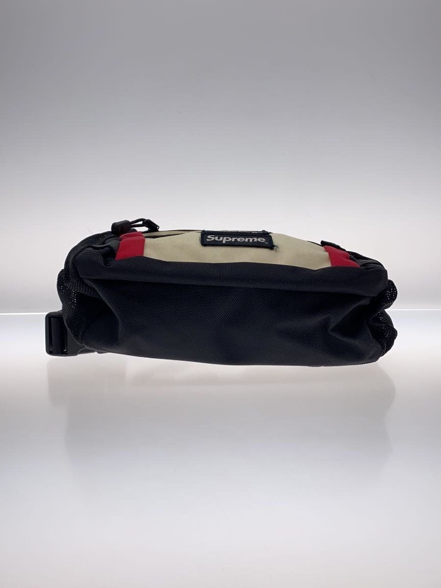 Supreme × The North Face waistbag Supreme The North Face Split Waist Bag Black - SS24 - US