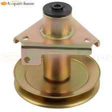 Spindle Assembly for John Deere AM124511 AM118532 STX38 and STX46 models