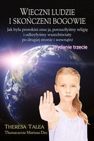 Wieczni Ludzie I Skonczeni Bogowie Theresa Talea Taschenbuch Polnisch 2022
