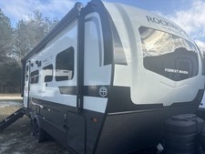 2026 Forest River Rockwood Mini Lite 2205S