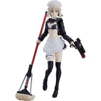 Figma Fate/Grand Order Altria Pendragon Alter Figur Neu