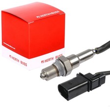 HERTH+BUSS LAMBDASONDE passend für AUDI A4 A5 A6 A7 Q5 Q7 Q8 HYUNDAI IX35 SANTA