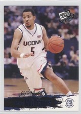2006 Press Pass Blue Marcus Williams #B31 0b1