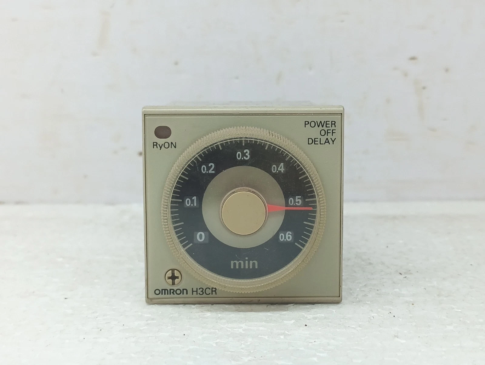 SCHNEIDER ELECTRIC LC1F265 Used Working Motor Control Contactor