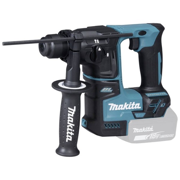 Makita Sds-Plus-Akku-Bohrhammer 18 V Li-Ion Ohne Akku-image