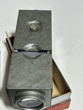 Vintage Marshall Studios vuescope Slide Viewer battery model